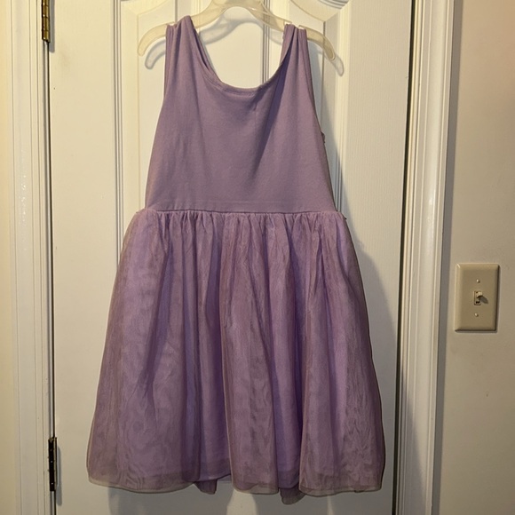 NWT purple dress - Picture 3 of 3
